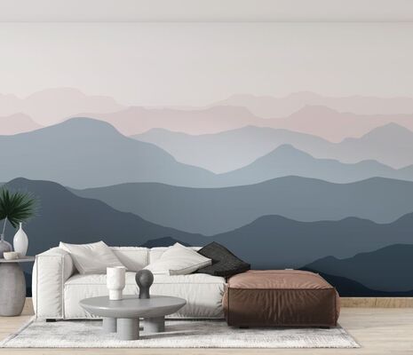 Textured Peel Wallpaper 2025