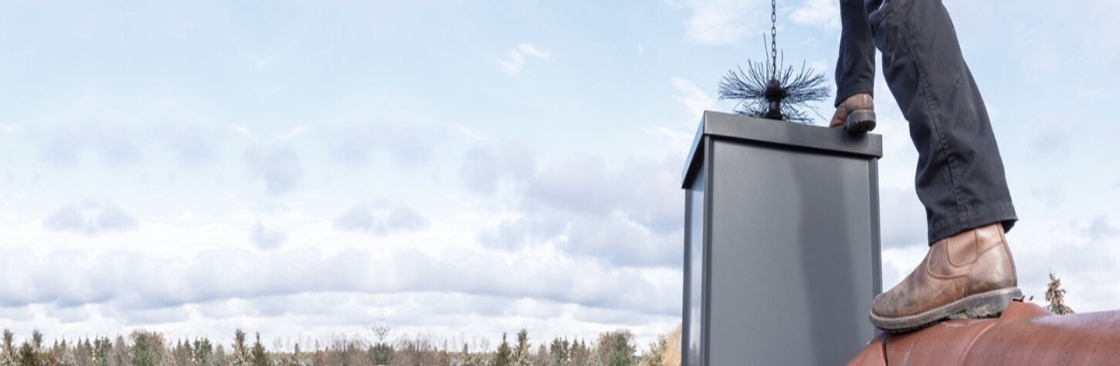 Alhambra Chimney Sweep Cover Image