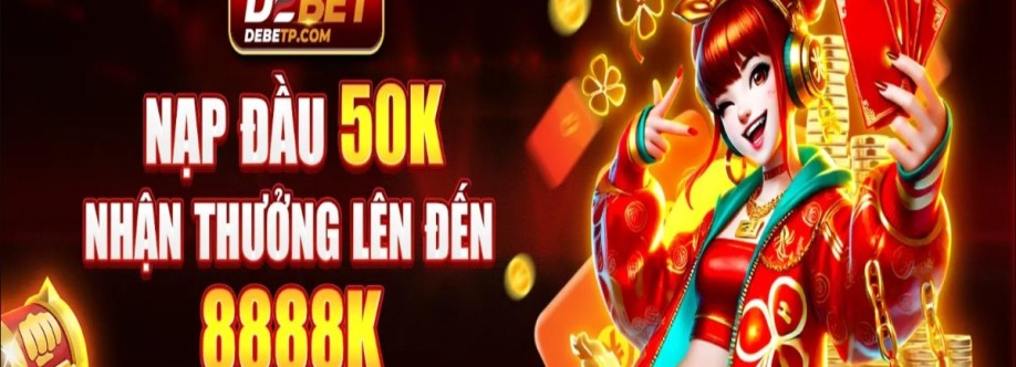 Debet Nhà cái cá cược uy tín Cover Image