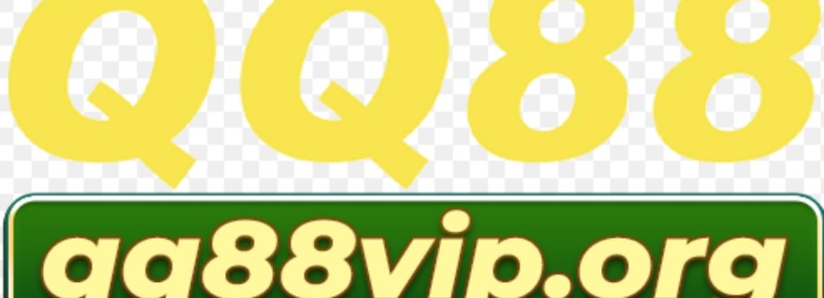 QQ88vip Org Cover Image