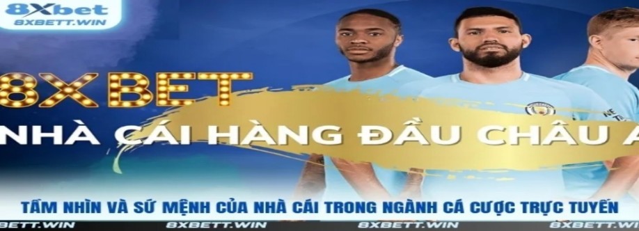 8XBETT Win Cover Image