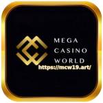 MCW19 Art Profile Picture