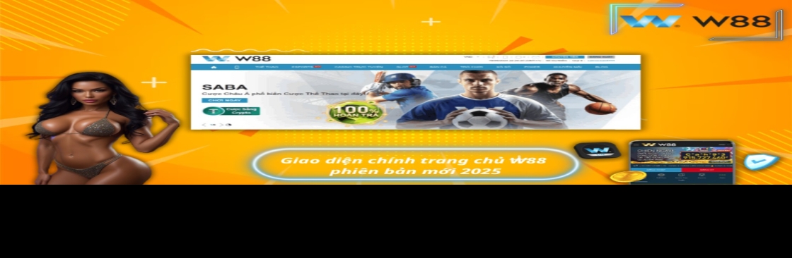 W88 charity Cover Image