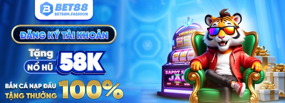 Nhà cái BET88 Cover Image