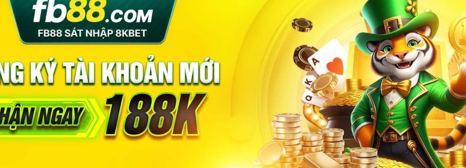 NHÀ CÁI FB88 Cover Image