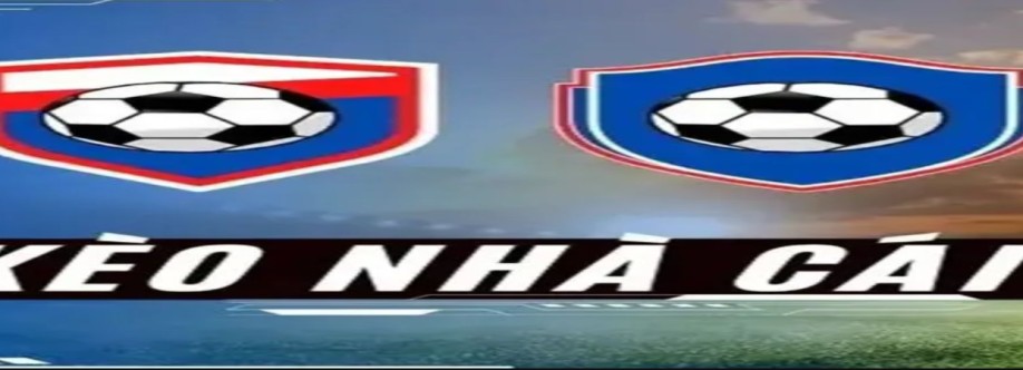 Kèo Nhà Cái Cover Image