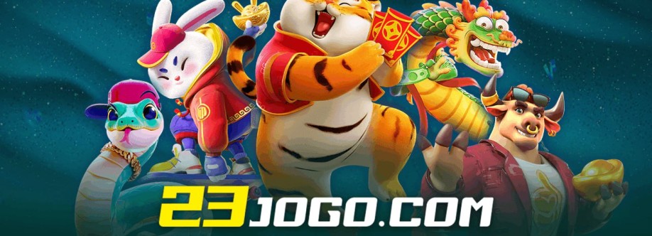 23jogo Comco Cover Image