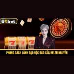 CEO Helen Nguyễn Profile Picture