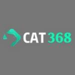 CAT368 Profile Picture