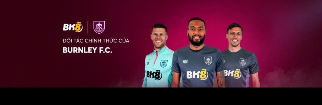 BK8 Link Vào Nhà Cái BK8 Cover Image