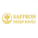 Saffron Nháºp Khẩu Profile Picture
