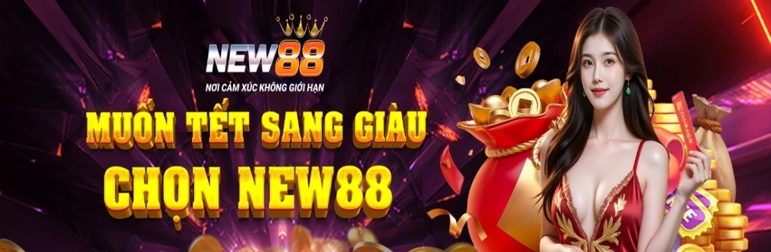 Nhà cái NEW88 Cover Image