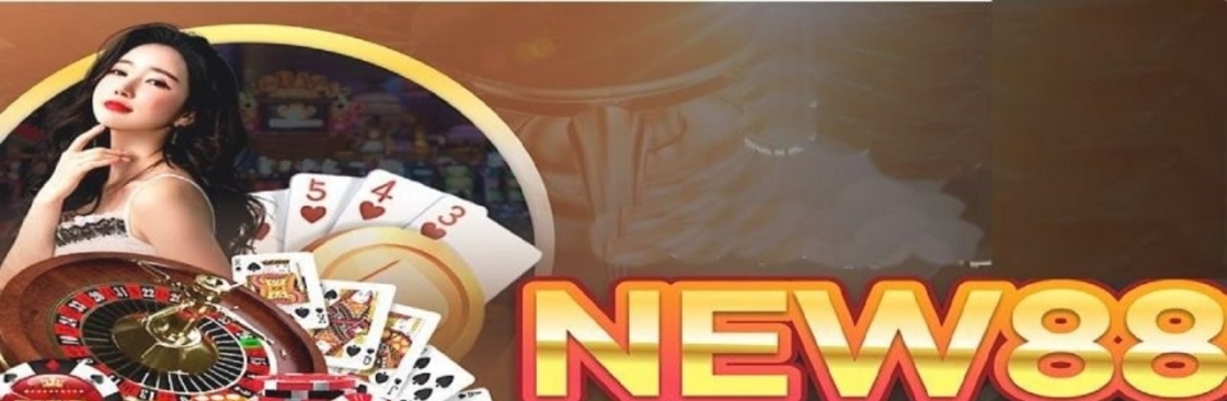 CEO New88 ag Cover Image