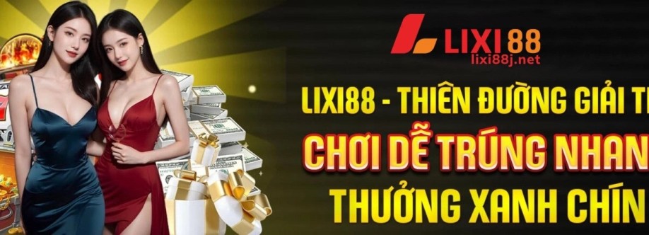 Nhà Cái LIXI88 Cover Image