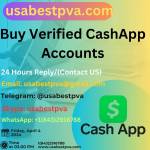 Buy Verified CashApp Accounts Profile Picture