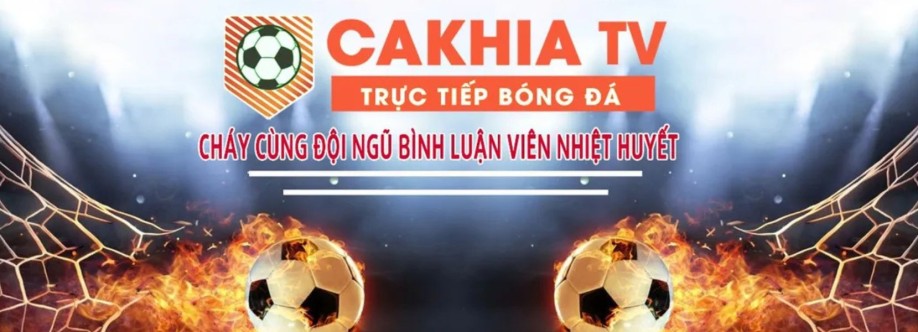 CAKHIA TV Cover Image