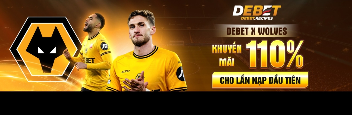 debet recipes Cover Image