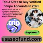 Buy Verified Stripe  Accounts Profile Picture