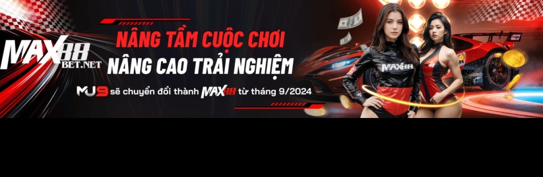 Nhà cái Max88 Cover Image