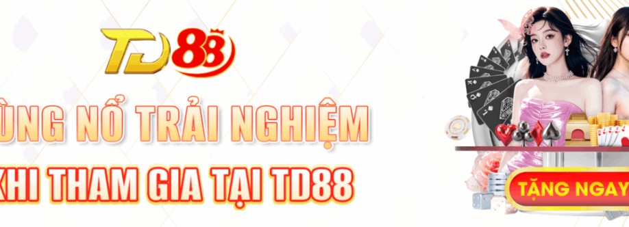 Nhà cái TD88 Cover Image
