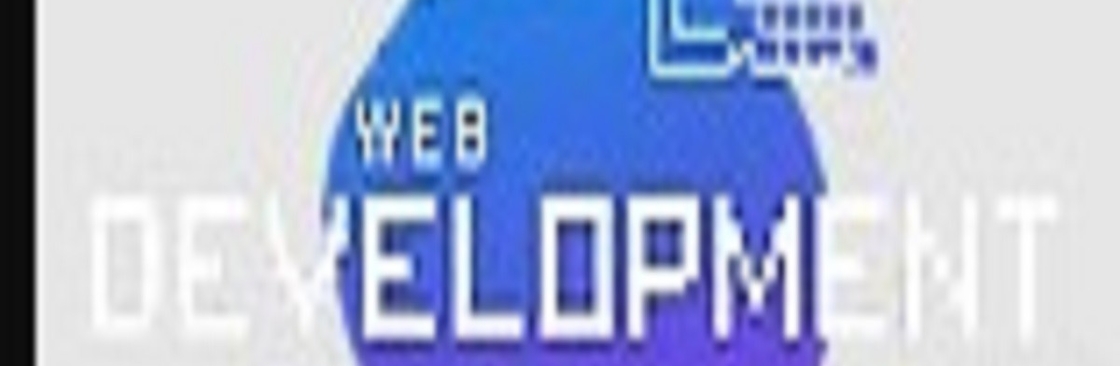 Web Development Agency Cover Image