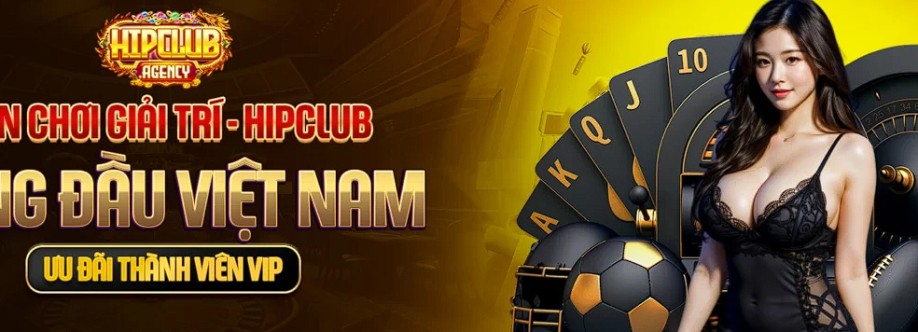HipClub Agency Cover Image