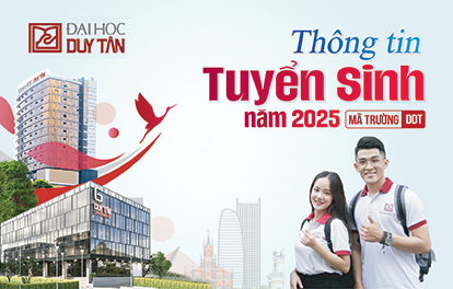 Đối tượng Tuyển sinh