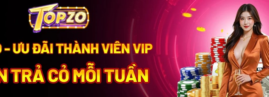 Topzo Game Cover Image