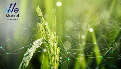 Agricultural Biologicals Market Size, Share, Growth & Trends 2024-2034