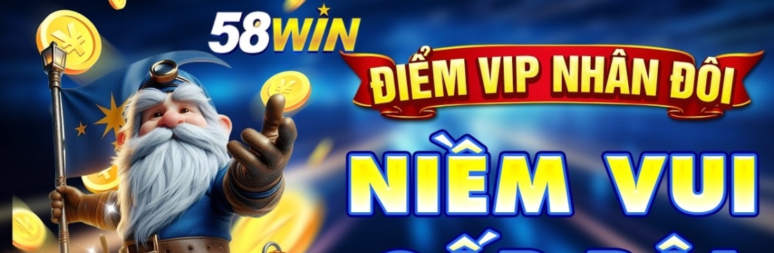 58winp com Cover Image