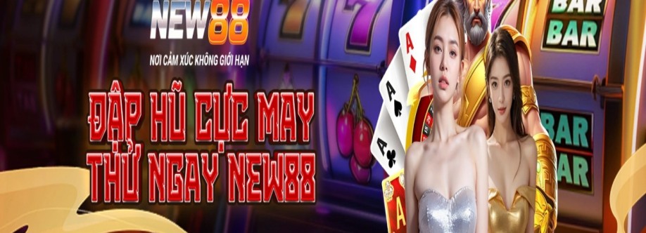 Nhà cái NEW88 Cover Image