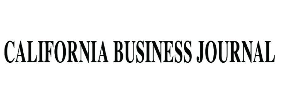 California Business business journal Cover Image