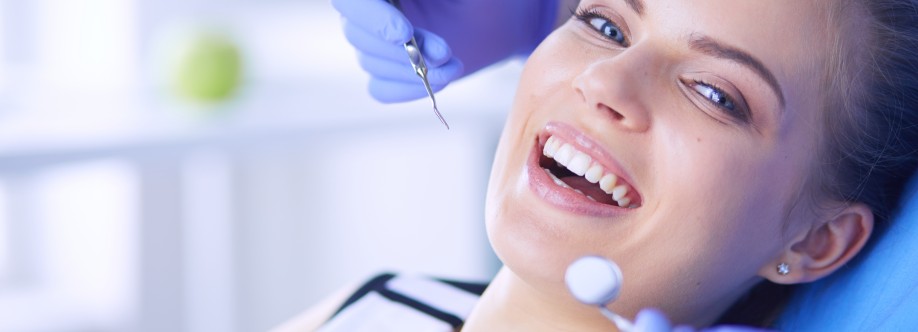 Richmond Family Dental Cover Image