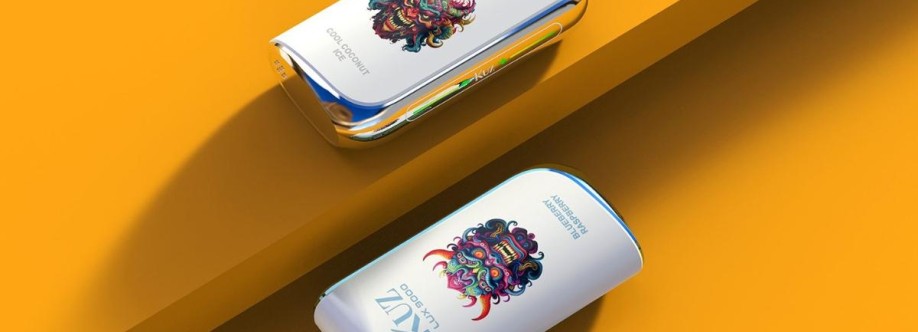 Kuz Vape Cover Image