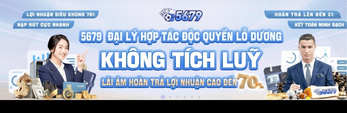 Nhà Cái 5679 Cover Image