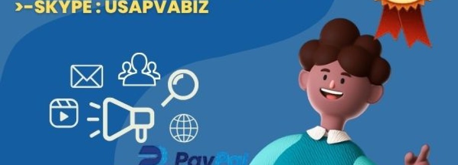 Buy Verified Stripe Account Cover Image
