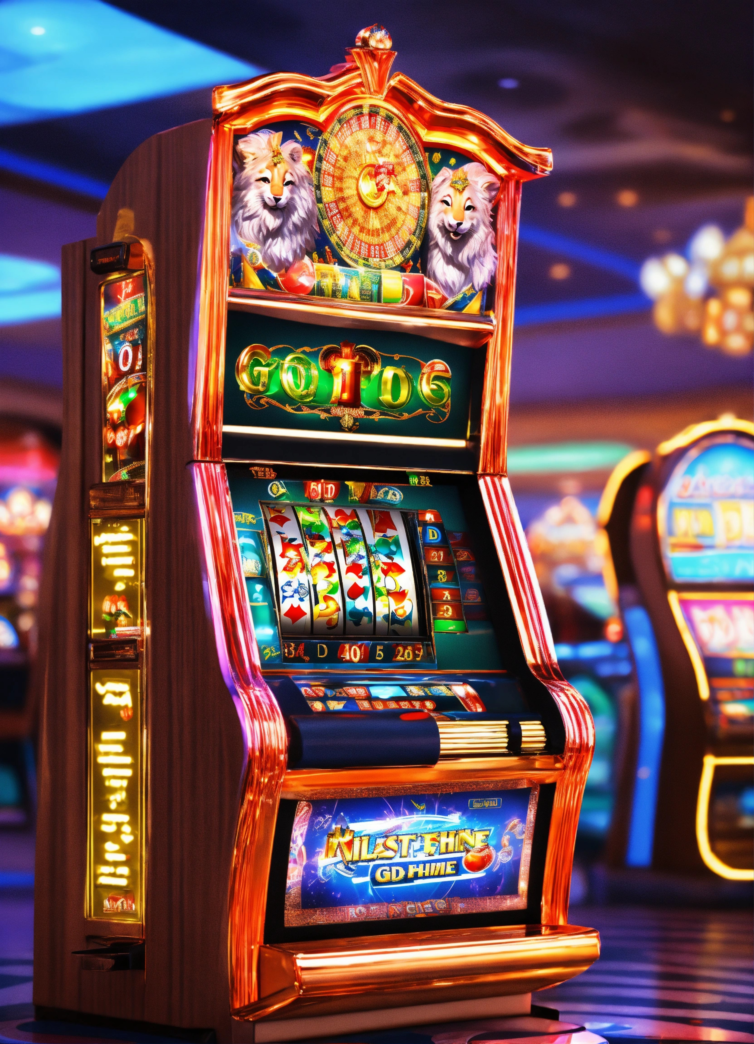 온라인 카지노에서 매일 돈 버는 사람들의 공통점은