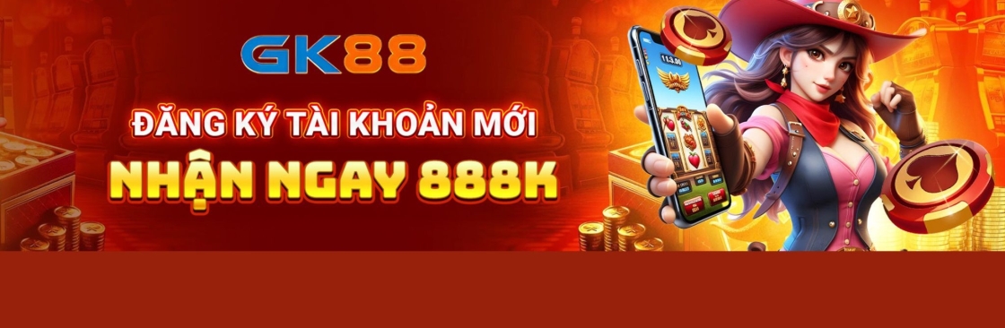 GK88 Pro Cover Image