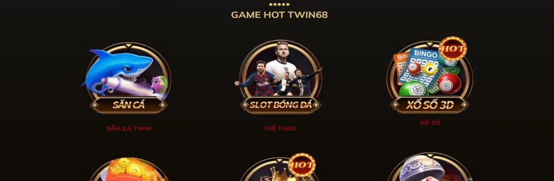 Cổng Game Twin68 Cover Image
