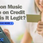 Amazon Music Charge on Credit Card Profile Picture
