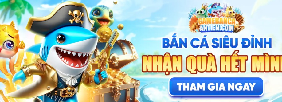 Game ban ca an tien com Cover Image