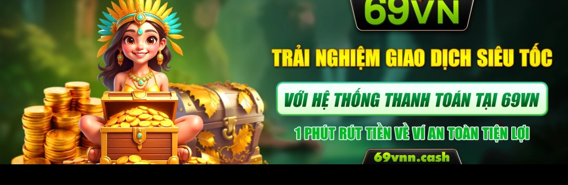 69VNN CASH Cover Image