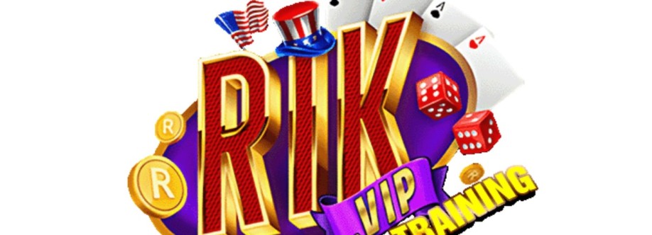 Rikvip training Cover Image
