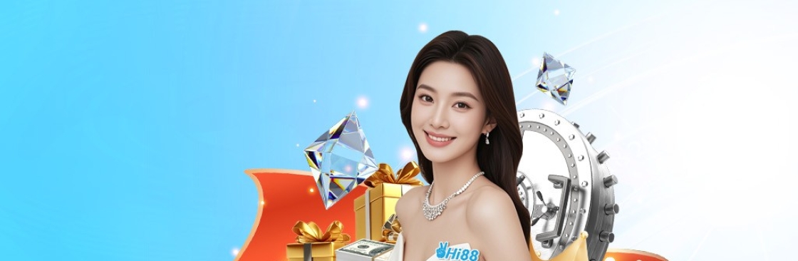 Nhà cái Hi88 Cover Image