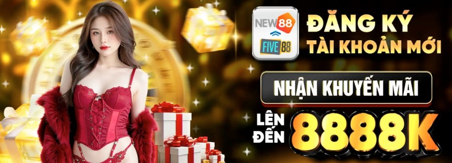 Nhà cái Five88 Cover Image