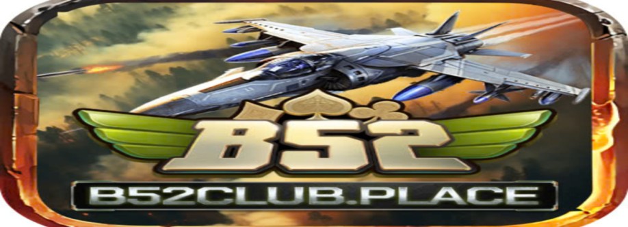 B52 CLUB Cover Image