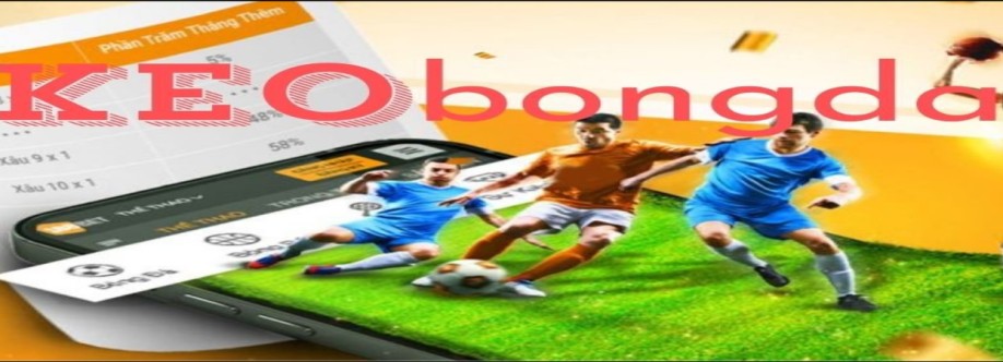 Kèo Bóng Đá Cover Image