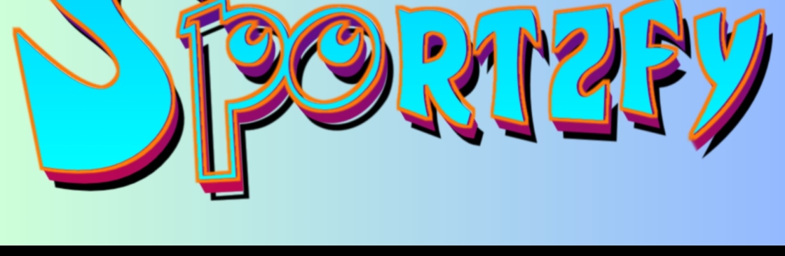 Sportzfy Online Cover Image