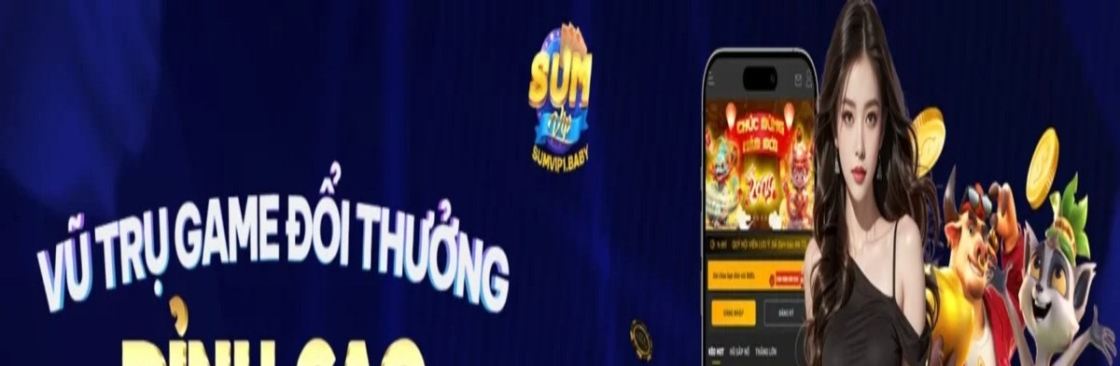 SUM VIP Cover Image