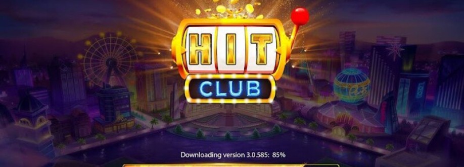 Cổng Game Hitclub Cover Image